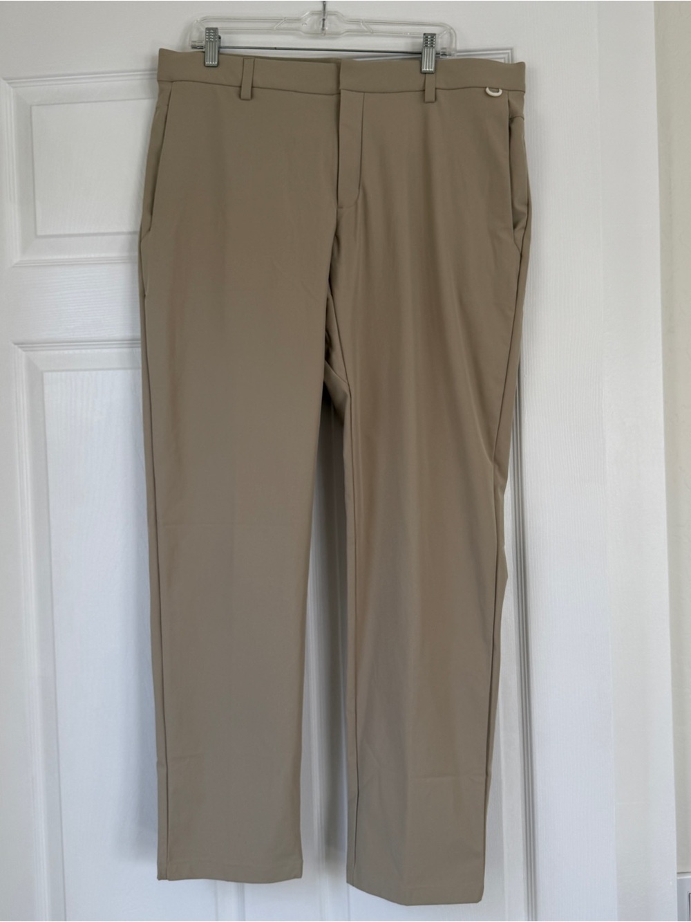 Nike 24.7 Perfect Stretch 5 Pocket Golf Pants Retail $130 Size 36x34